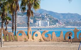 Malagueta Beach & Sun